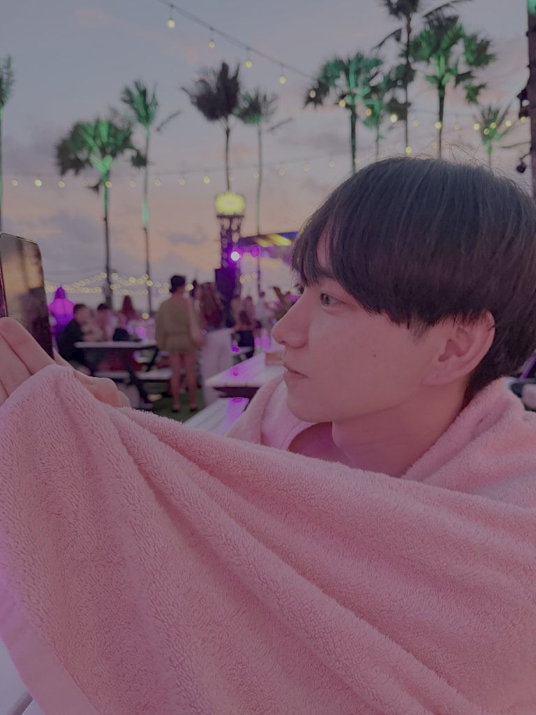 インストラクター WAKASA