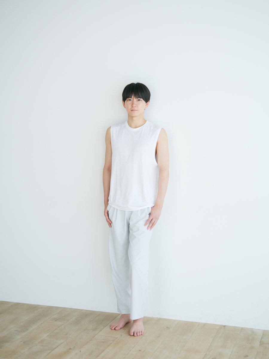出張パーソナルボディケア